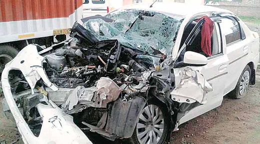 carcrash